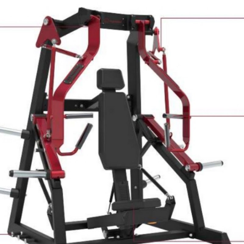 xsporton. realleader. Impulse.mark1 gym equipment 