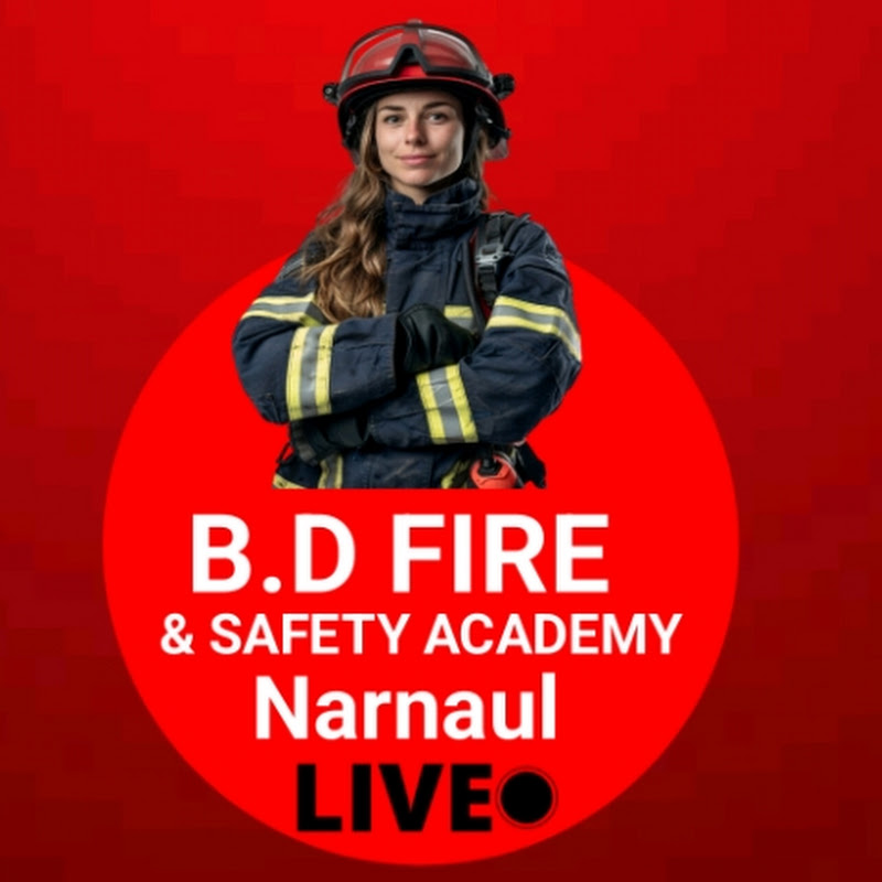 BD Fire Academy, Narnaul