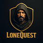 Lone Quest logo