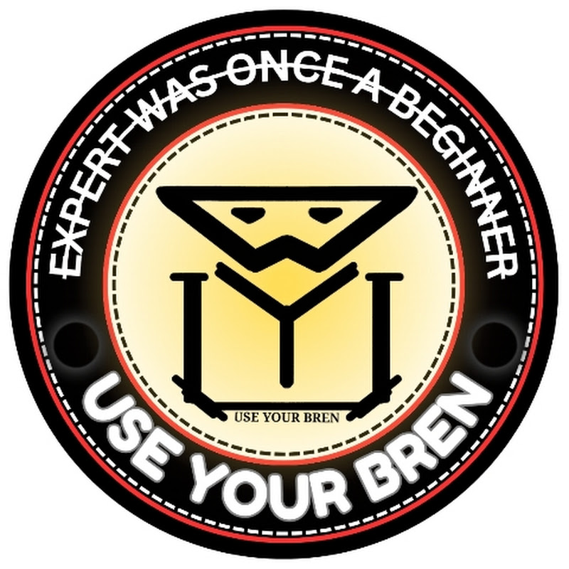 USE YOUR BREN