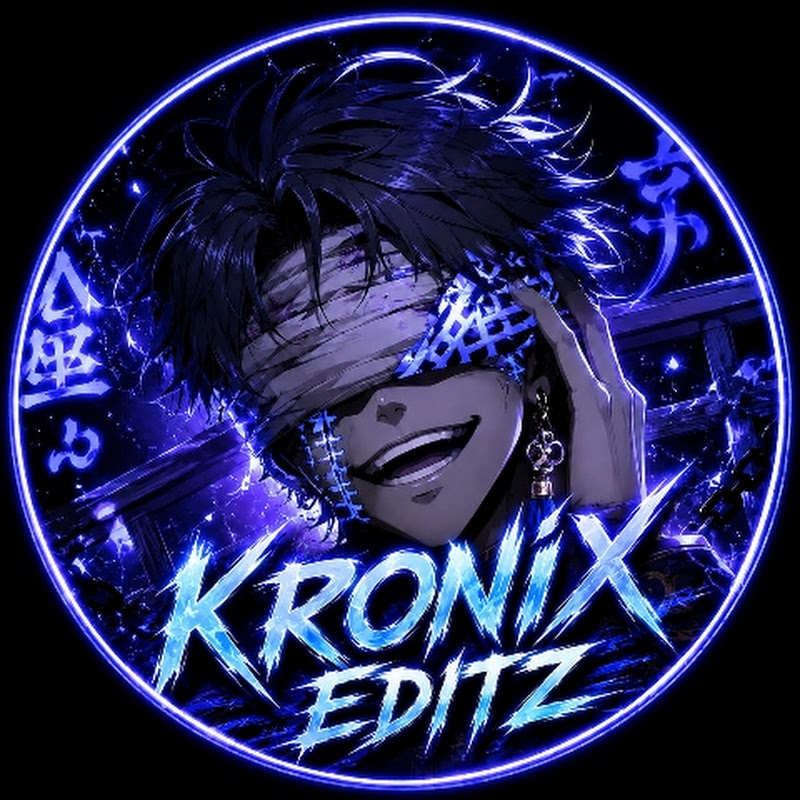 KRONIX EDITZ