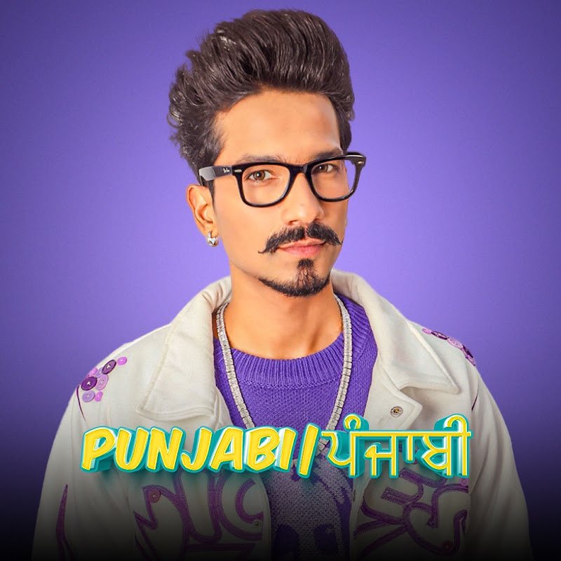 Haarsh limbachiyaa X Punjabi 