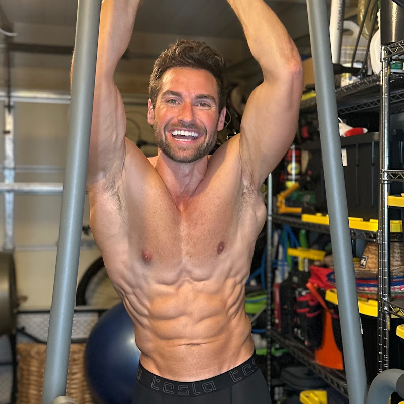 Jimmy Drew Fitness