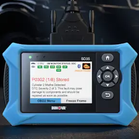 Innova Electronics YouTube channel