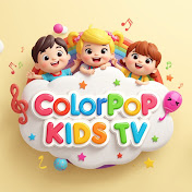 ColorPop Kids TV
