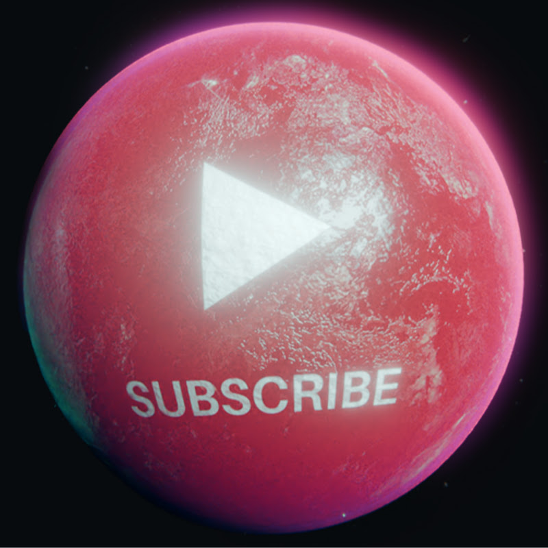 SUBSCRIBE PLANET