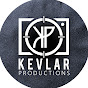 KEVLAR PRODUCTIONS logo