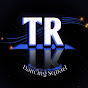 TR Dancing Squad logo