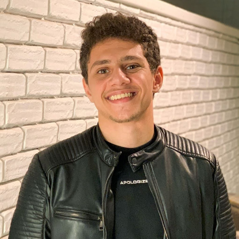 Fares Aamer - فارس عامر
