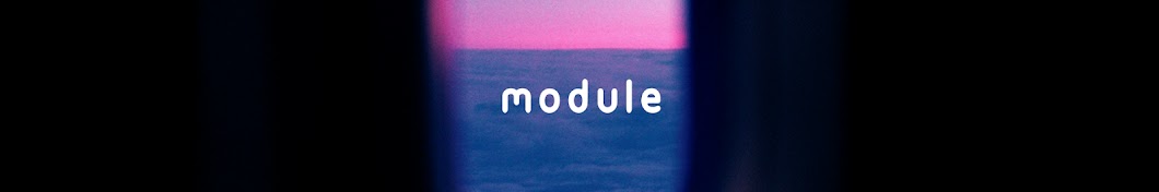 Module. YouTube channel avatar