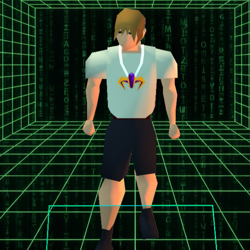 Mind Matrix