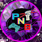 Pixels ‘n’ Beats logo