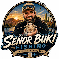 Señor Buki Fishing