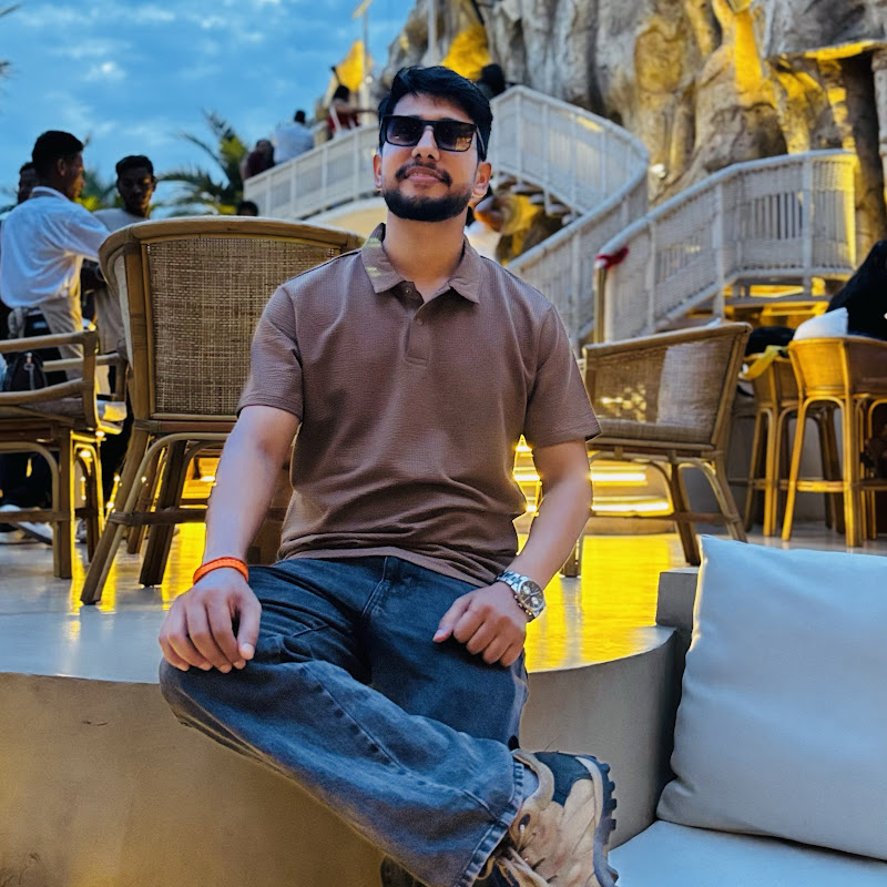 Ankit Gupta 