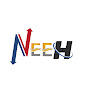 NEEH logo