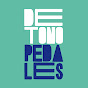 Detono Pedales