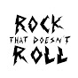 Rock That Doesn't Roll logo