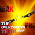 THE OVERCOMERS TRIBE
