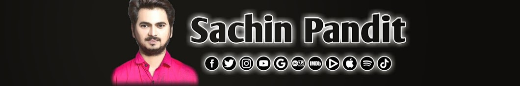 Sachin Pandit YouTube channel avatar