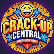 Crack-Up Central