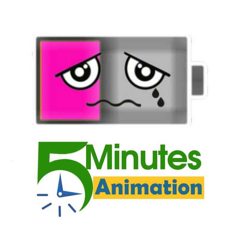 5 Minutes Animation