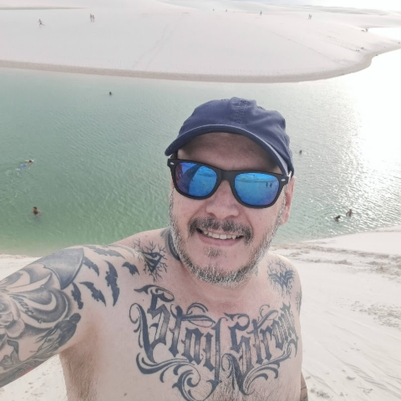Jorge Carlos 🐥 icon
