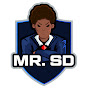 Mister SD logo