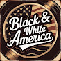 Black & White America logo
