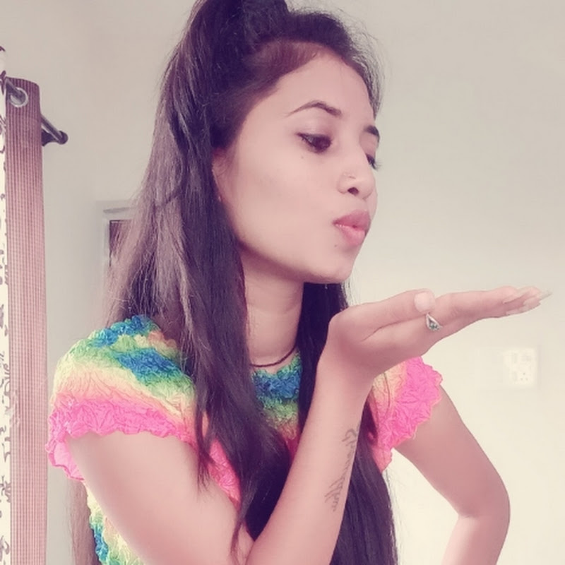 Shraddha@lhat_Bhalerao