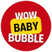 Wow Baby Bubble