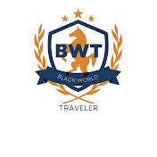 Black World Traveler