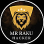 MR RAKU HACKER logo
