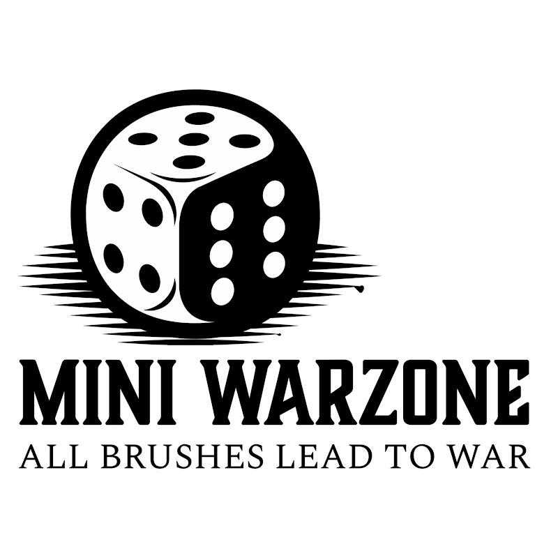 Mini Warzone