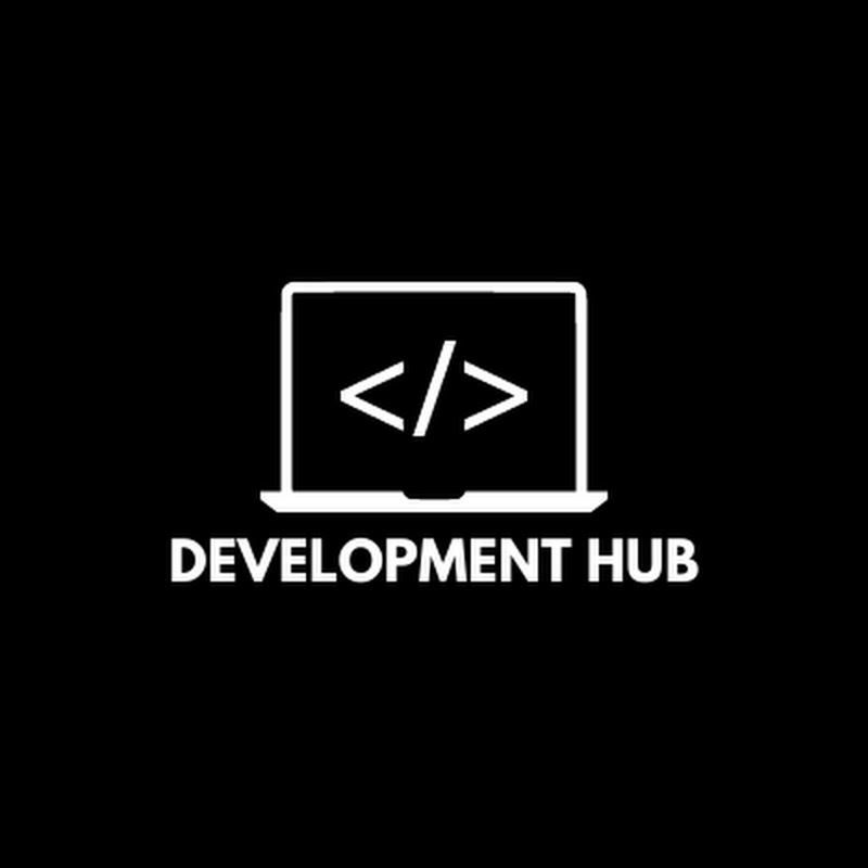 Development Hub