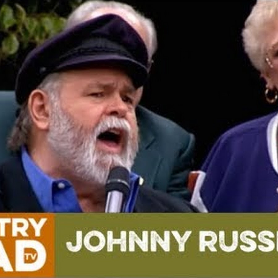Johnny Russell Topic YouTube