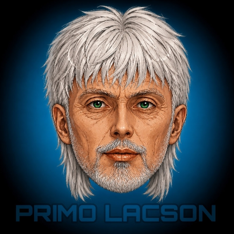 Primo Lacson