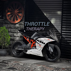 Throttle therapy