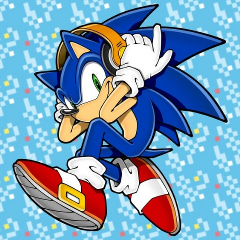Sonic72fast