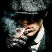 Dark Gentlemen Blues