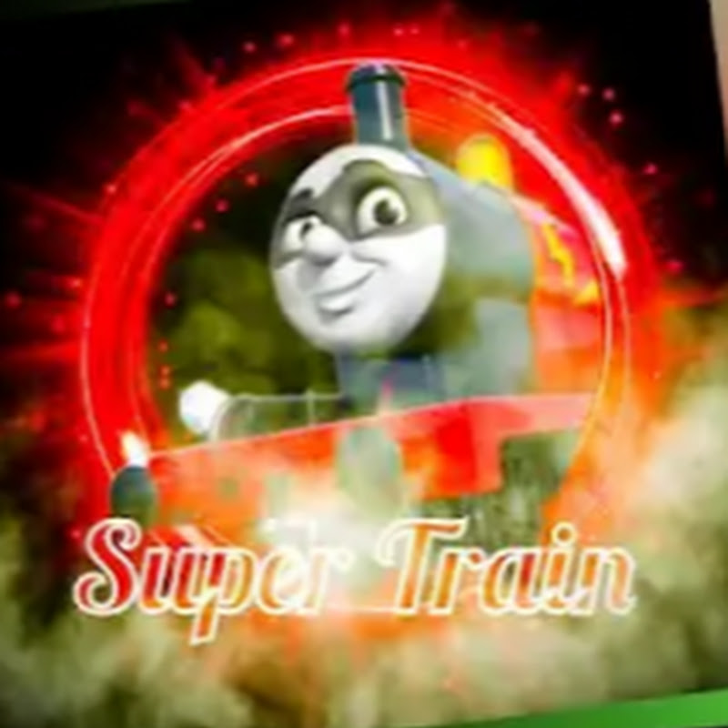 SuperTrain