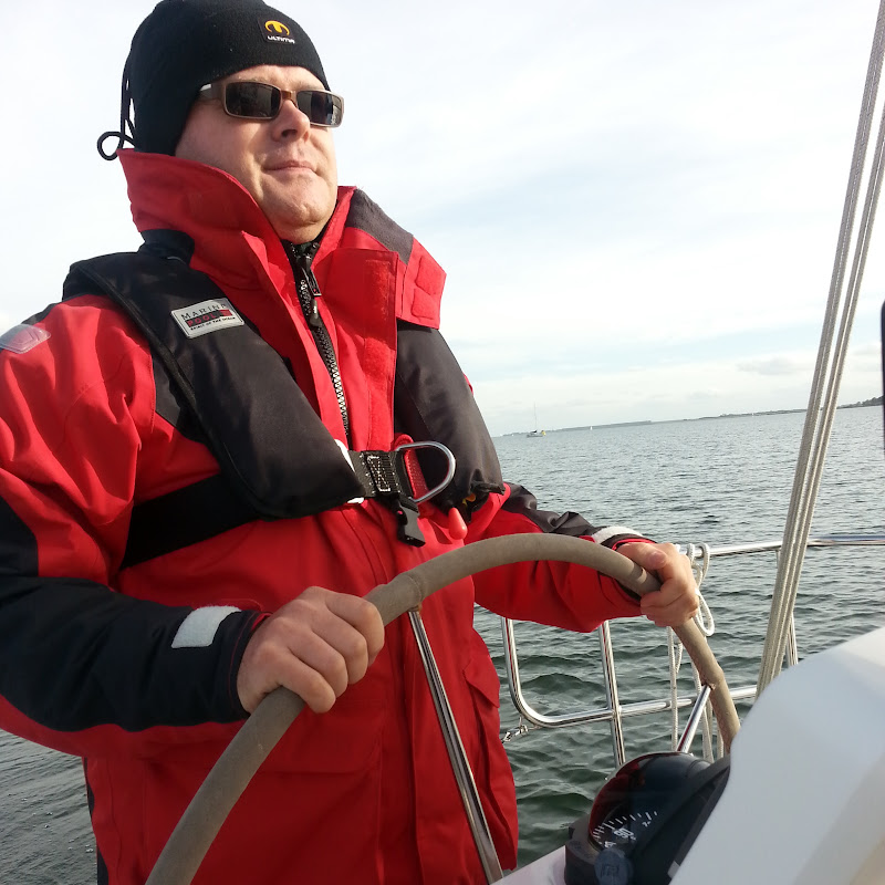sailingandelectronics