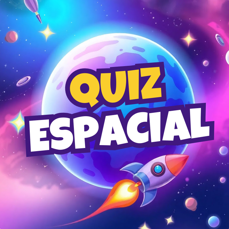 Quiz Espacial