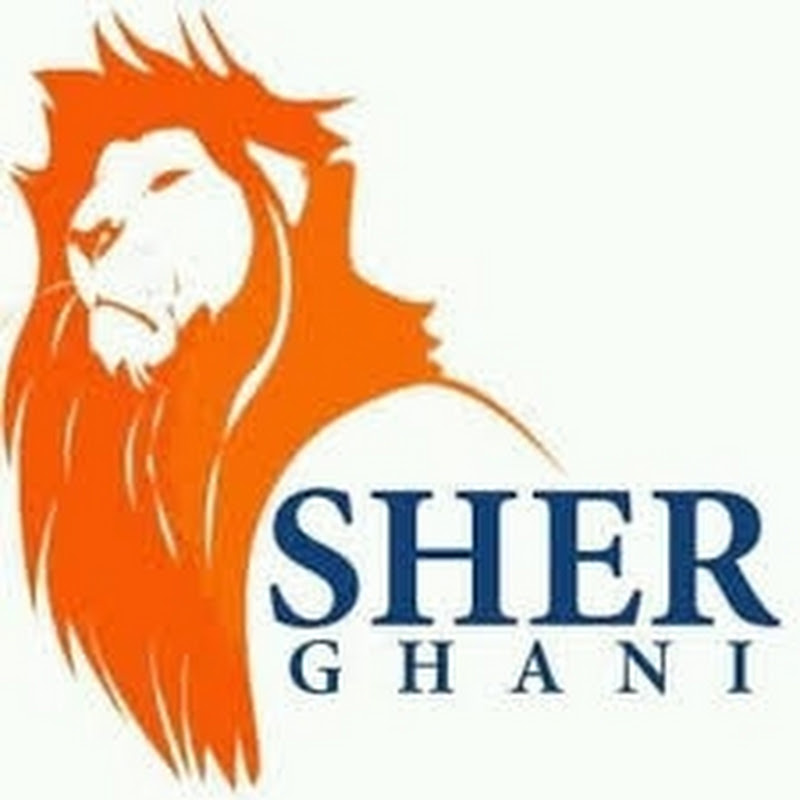 Sher Ghani 