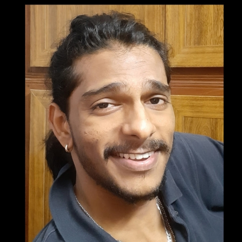 Adithyan Chettur