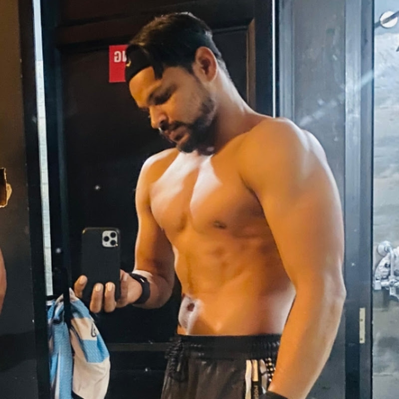 Amir fitness hub