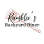 Rambler’s Backyard Diner