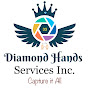 Diamond Hands Services Inc logo