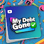 My Debt Gone logo