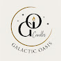 Galactic Oasis logo