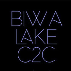 Biwa Lake C2C